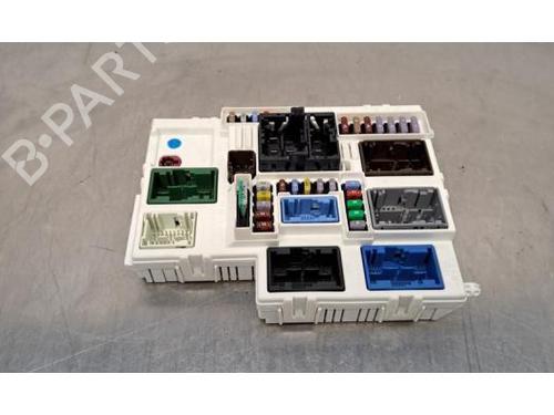 Elektronisk modul DS DS 4 II (FR_, FB_, F3_, FP_) PureTech 180 (F35GFT) | BP29468352M83 