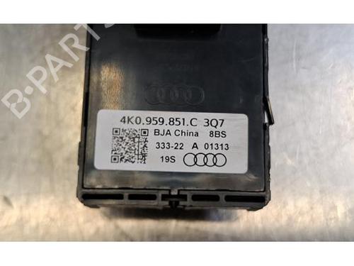 Interruttore AUDI A6 C8 (4A2) 35 TDI Mild Hybrid | BP38157667I30 - Image 4