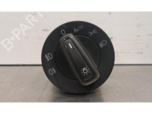 headlight-switch-skoda-octavia-iii-combi-5e5-5e6-2012-2013-2014-2015-2016-2017-2018-2019-2020-32820709 main image