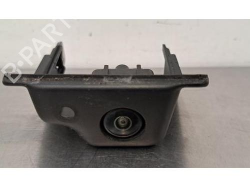 Used Camera Camera PEUGEOT 308 SW III (FC_, FJ_, FR_, F4_, FN_) PureTech 130 (FRHNSL, FRHNST) (131 hp) 32820621 32820621
