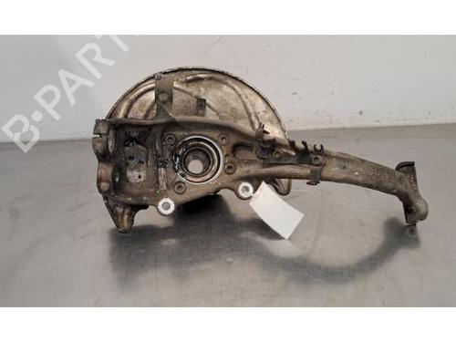 Right front steering knuckle AUDI A4 B9 (8W2, 8WC) 1.4 TFSI | BP29468022M26 
