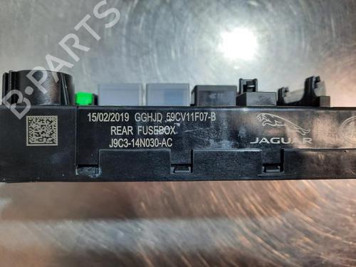 Fuse box JAGUAR E-PACE (X540) 2.0 D150 | BP34254714E1  - Image 5