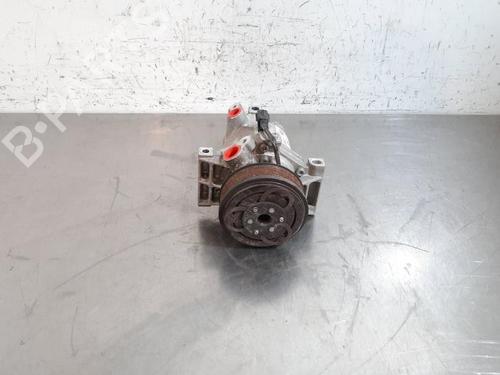 AC-Kompressor RENAULT EXPRESS Box Body/MPV 1.5 Blue dCi 95 (F6AB) | BP28012344M34 