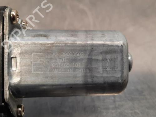 Electronic module MERCEDES-BENZ EQC (N293) EQC 400 4-matic (293.890) | BP23616352M83 
