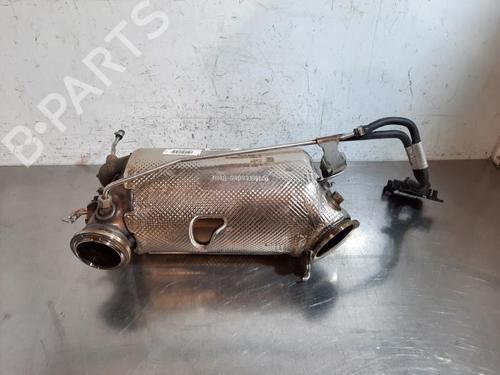 Used Particulate filter MERCEDES-BENZ SPRINTER 3,5-t Van (B907, B910) 317 CDI RWD (907.631, 907.633, 907.635, 907.637) (170 hp) 29468170