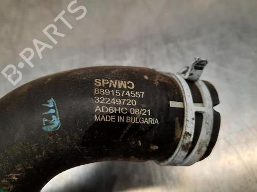 Pipe VOLVO XC40 (536) T4 AWD | BP19634245M125 
