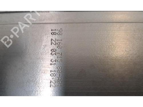 Rear bumper reinforcement CITROËN C5 AIRCROSS (A_) 1.5 BlueHDi 130 (ACYHZJ, ACYHZR) | BP30195004C73