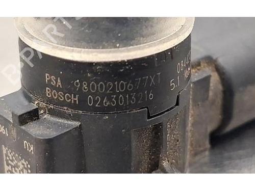 Electronic module OPEL VIVARO C Van (K0) 1.5 | BP31842902M83