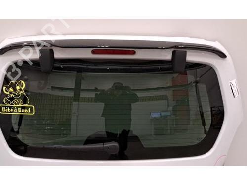 Tailgate OPEL COMBO E Tour / Life (K9) 1.5 | BP36508608C6 - Image 2