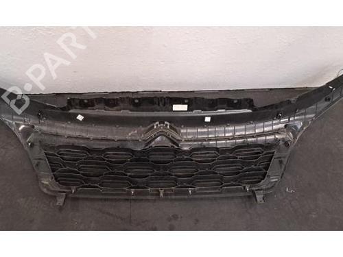 Grill CITROËN JUMPER II Van 2.2 BlueHDi 140 | BP39754573C40 - Image 5