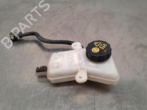 Réservoir de liquide de frein FORD TRANSIT CUSTOM V362 Van (FY, FZ) 2.2 TDCi (100 hp) 23601759