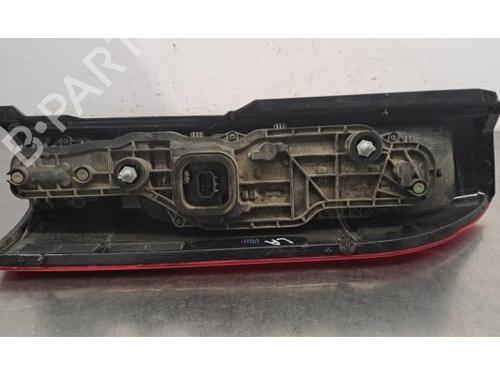 Left taillight PEUGEOT BOXER Van 2.2 BlueHDi 120 | BP30163480C34 