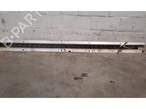 Próg lewy BMW X5 (E53) 3.0 d | BP25299223C115 