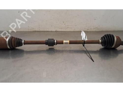 Used Right front driveshaft Right front driveshaft 37511598 37511598