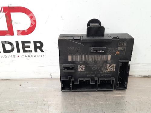 Used Control unit Control unit AUDI A3 Limousine (8VS, 8VM) S3 quattro (310 hp) 10897002 10897002