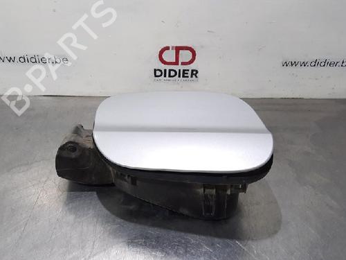 Used Fuel flap OPEL ASTRA K (B16) 1.6 CDTi (68) (110 hp) 10891025