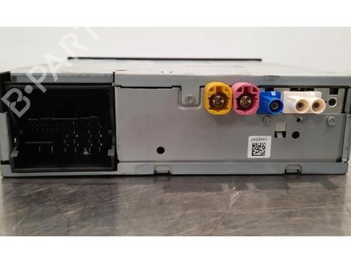 Electronic module SEAT IBIZA V (KJ1, KJG) 1.0 TSI | BP23624842M83