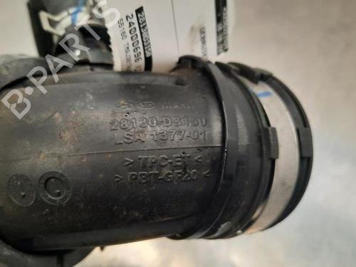 Pipe HYUNDAI TUCSON (TL, TLE) 1.6 CRDi All-wheel Drive | BP23623228M125 