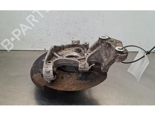 Used Left rear steering knuckle Left rear steering knuckle AUDI A3 Sportback (8VA, 8VF) RS3 quattro (400 hp) 39732378 39732378