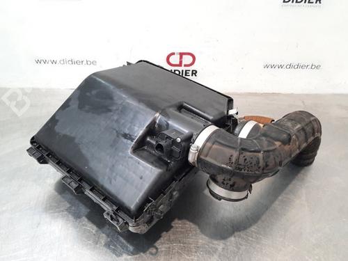 Used Air filter box SUZUKI VITARA (LY) 1.4 T (APK414) (140 hp) 10895220