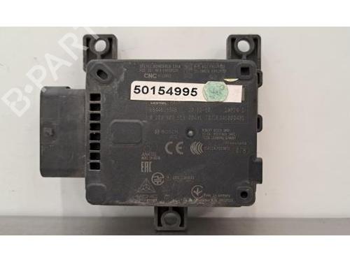 Elektronische module JEEP COMPASS (MP, M6, MV, M7) 1.3 (150 hp) 29600589