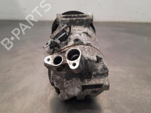 AC compressor MERCEDES-BENZ VITO Van (W447) 111 CDI (447.601, 447.603, 447.605) | BP23606613M34 