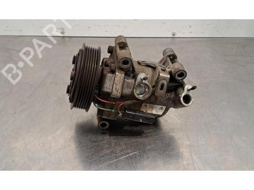 Used AC compressor CITROËN BERLINGO Box Body/MPV (K9) 1.5 BlueHDi 130 (131 hp) 32633034