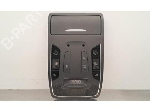 Interior roof light AUDI A6 C7 (4G2, 4GC) 2.0 TDI 4G0947135B | 4G0951177B