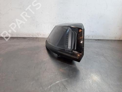 Used Left taillight Left taillight 38192558 38192558