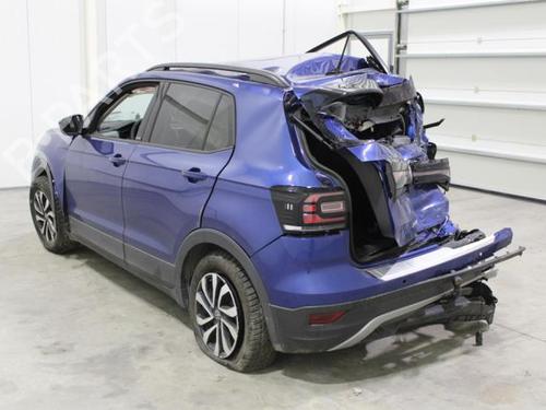 Elektronische module VW T-CROSS (C11, D31) 1.0 TSi | BP23600011M83 