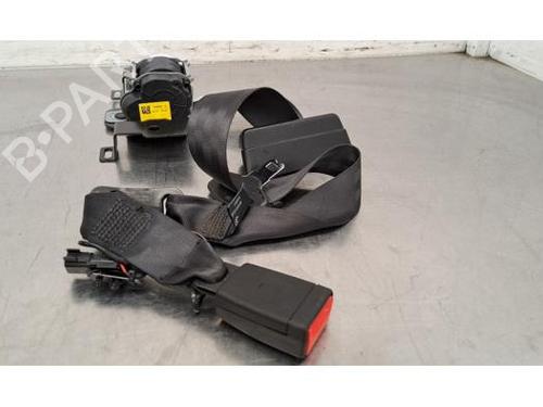 Used Rear center seatbelt Rear center seatbelt VW AMAROK (T1A, T1B) 3.0 TDI 4motion (241 hp) 34199054 34199054