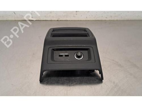 Used Cup/Object holder Cup/Object holder AUDI A5 Sportback (F5A, F5F) 30 TDI Mild Hybrid (136 hp) 33316325 33316325