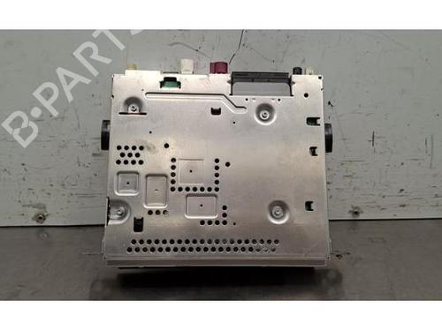 Used Radio Radio BMW X1 (F48) sDrive 16 d (116 hp) 39500442 39500442