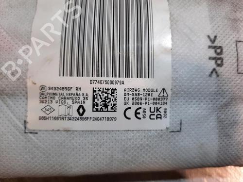 Other RENAULT AUSTRAL TCe 130 (HGM2) | BP37514826O1 - Image 4