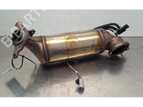 Used Catalyst Catalyst SUZUKI VITARA (LY) 1.4 T (APK414) (140 hp) 34268983 34268983