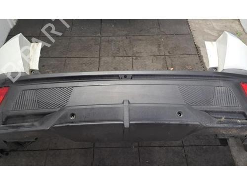 Used Rear bumper PEUGEOT 308 III (FB_, FH_, FP_, F3_, FM_) PureTech 130 (FPHNSL, FPHNST) (131 hp) 31705400