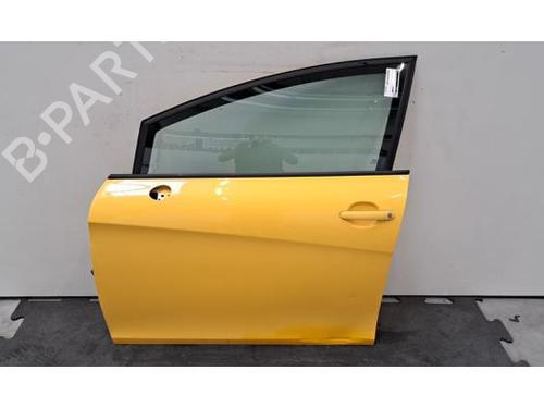 Used Left front door Left front door SEAT LEON (1P1) 1.6 TDI (105 hp) 39905602 39905602