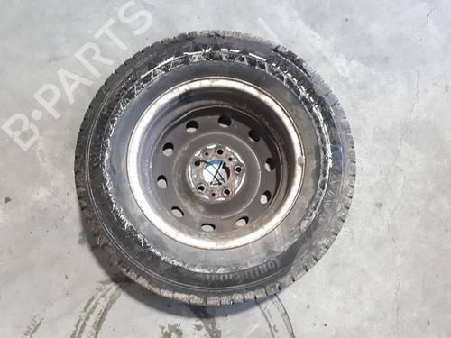 Rim PEUGEOT BOXER Van 2.2 HDi 150 | BP15031799C45 