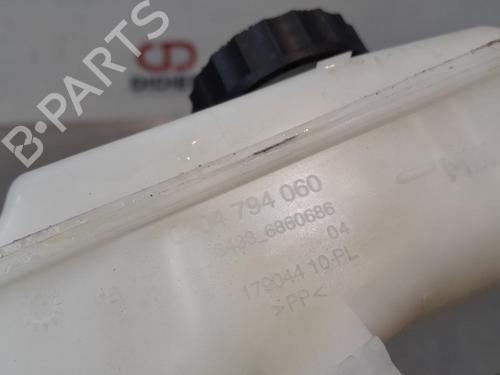 Brake master cylinder BMW X1 (F48) sDrive 18 i | BP11726718M77 