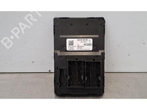 Control unit AUDI Q8 (4MN, 4MT) RS FSI Mild Hybrid quattro | BP39154365M11 - Image 5