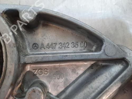 Engine mount MERCEDES-BENZ EQV (W447) EQV 300 (447.813, 447.815) | BP39180224M89 - Image 3