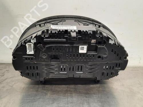 Cockpit MERCEDES-BENZ GLC Coupe (C253) 350 e 4-matic (253.354) | BP23598207C47 