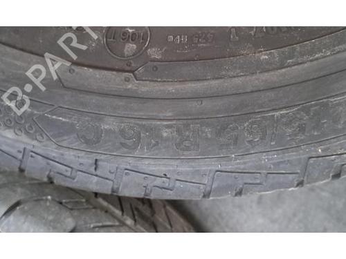 Fælgsæt TOYOTA PROACE Van (MDZ_) 2.0 D4d (MDZA) | BP36872824C100  - Image 7
