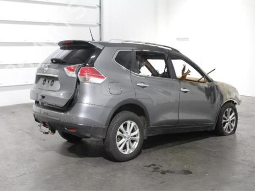 Left rear driveshaft NISSAN X-TRAIL III (T32_, T32R, T32RR) 1.6 dCi ALL MODE 4x4-i (NT32) | BP10876334M40 