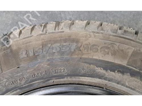 Fælk OPEL VIVARO C Van (K0) 1.5 | BP37285335C45 - Image 6