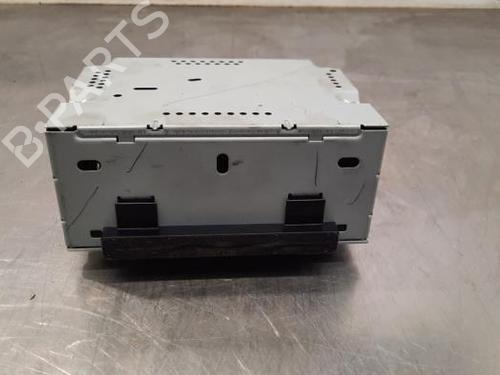 Electronic module FORD FIESTA VII (HJ, HF) 1.0 EcoBoost | BP23594963M83 