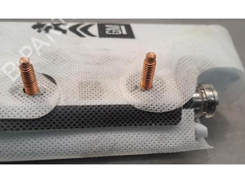 Other CITROËN C3 III (SX) 1.5 BlueHDi 100 (SXYHYP, SXYHTU) | BP33307418O1 - Image 4