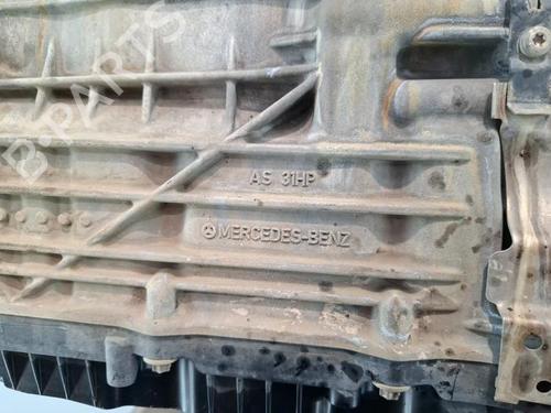 Gearbox MERCEDES-BENZ VITO Van (W447) 116 CDI (447.601, 447.603, 447.605) | BP37649037M3 - Image 6