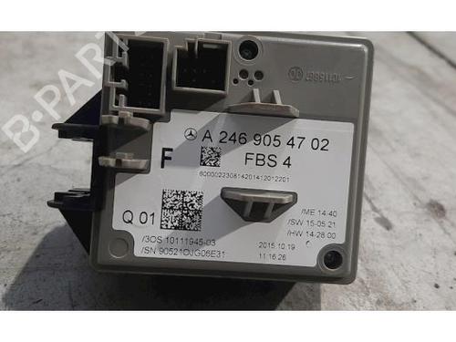 Switch MERCEDES-BENZ GLA-CLASS (X156) GLA 200 CDI 4-matic (156.902) | BP10878154I30 