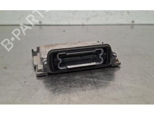 Used Electronic module Electronic module SEAT LEON (1P1) 1.6 TDI (105 hp) 39905670 39905670